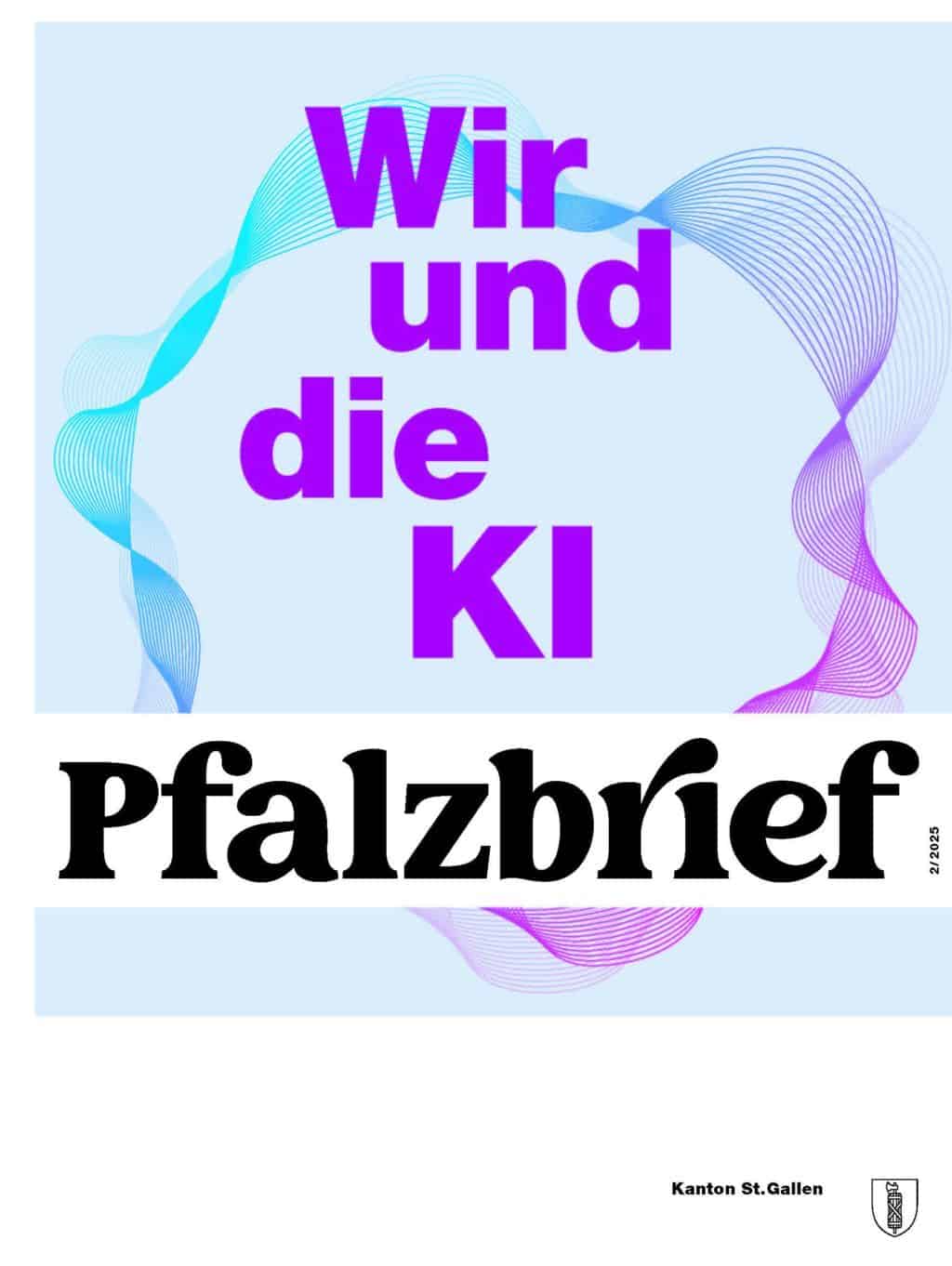 Titelbild Pfalzbrief 02 | 2025
